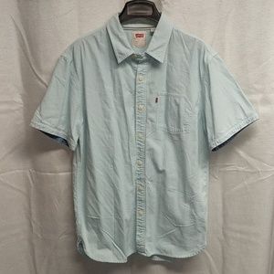 Levi's Shirt Short-sleeve